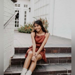 Altar’d State Dress